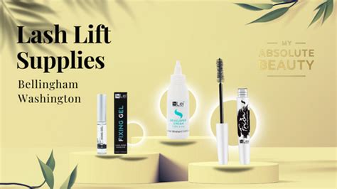 TOP 10 BEST Lash Lift and Tint in Bellingham, WA .